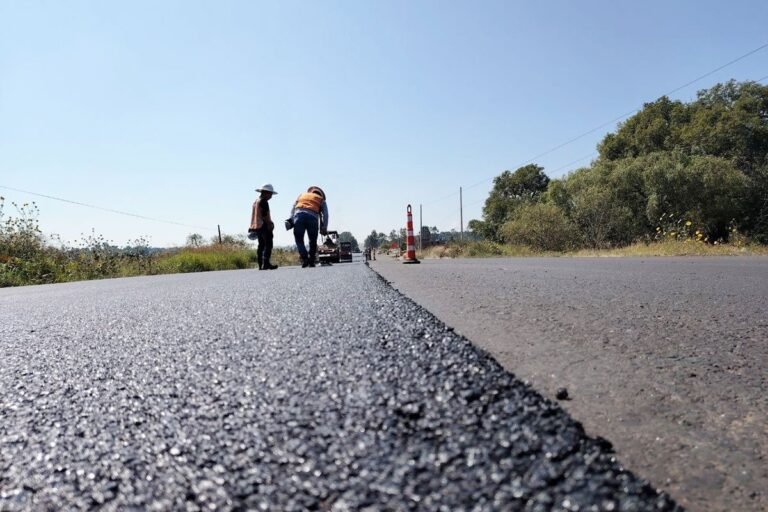 ¿Por qué son clave los estudios de deflectometría?