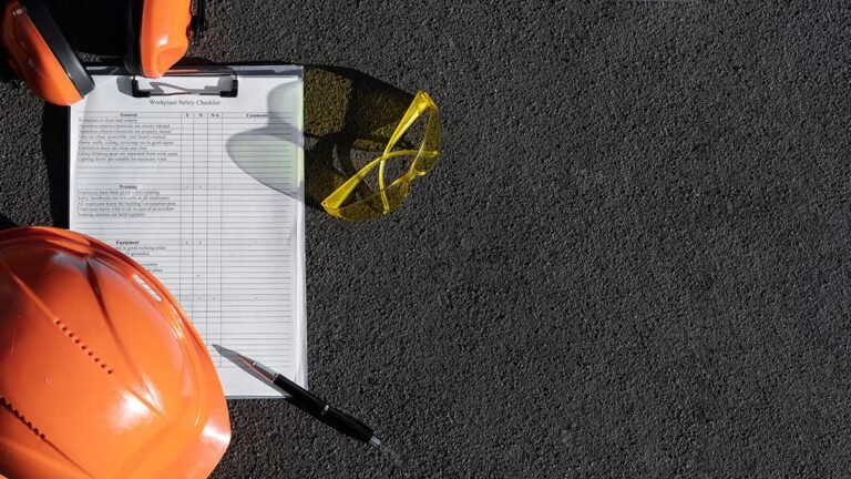 ¿Cómo elegir el tipo de estudio vial para obras ideal en tu proyecto?