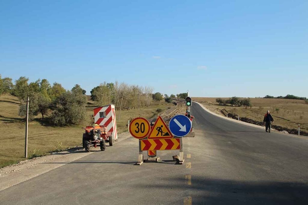 normativas SCT para pavimentación