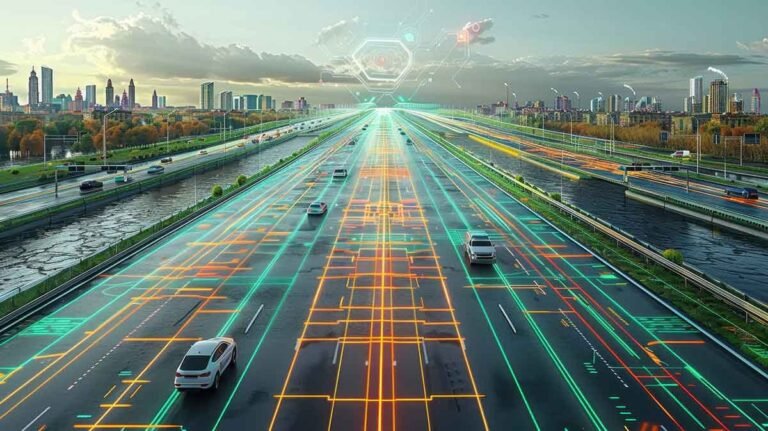 Casos de uso de la IA en proyectos de ingeniería civil