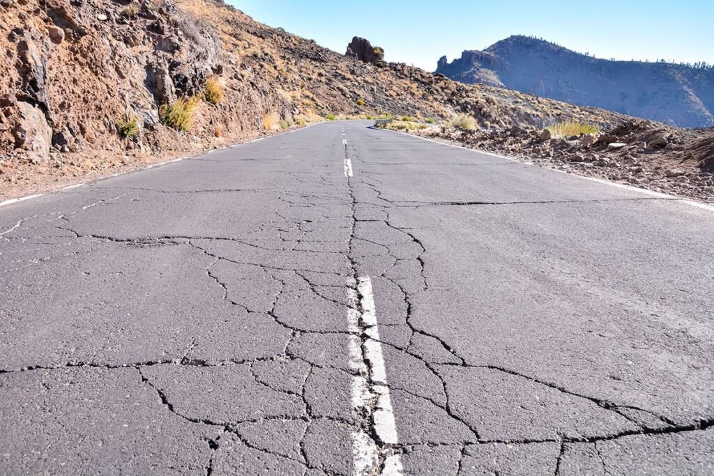 fallas comunes en pavimentos y soluciones